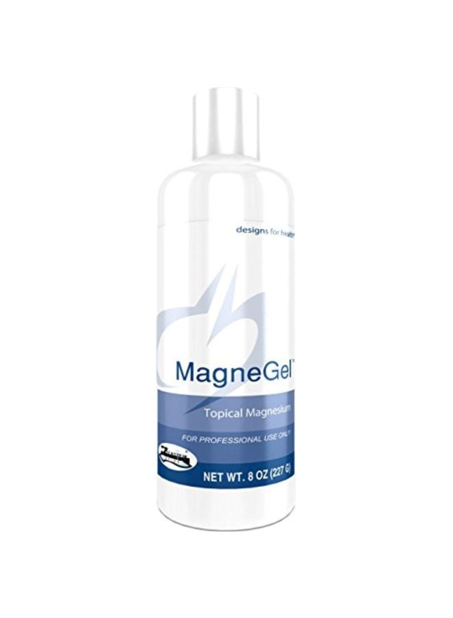 designs for health - Magnesium Gel - Image 1
