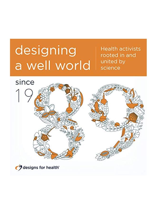designs for health - Magnesium Gel - Image 1