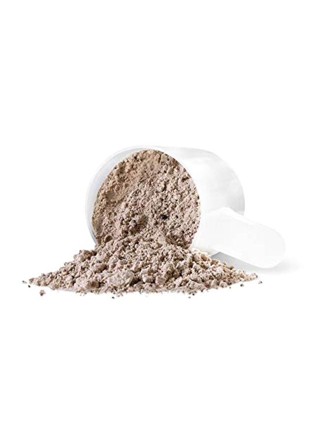 Iron Vegan - Athlete's Gainer Protein Powder - Chocolate - Image 1