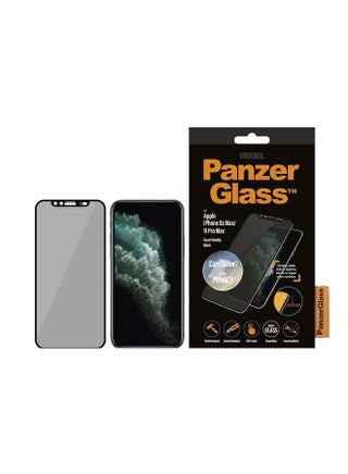 Screen Protector For Apple iPhone XS Max/11 Pro Max Clear - v1574759709/N32267363A_1