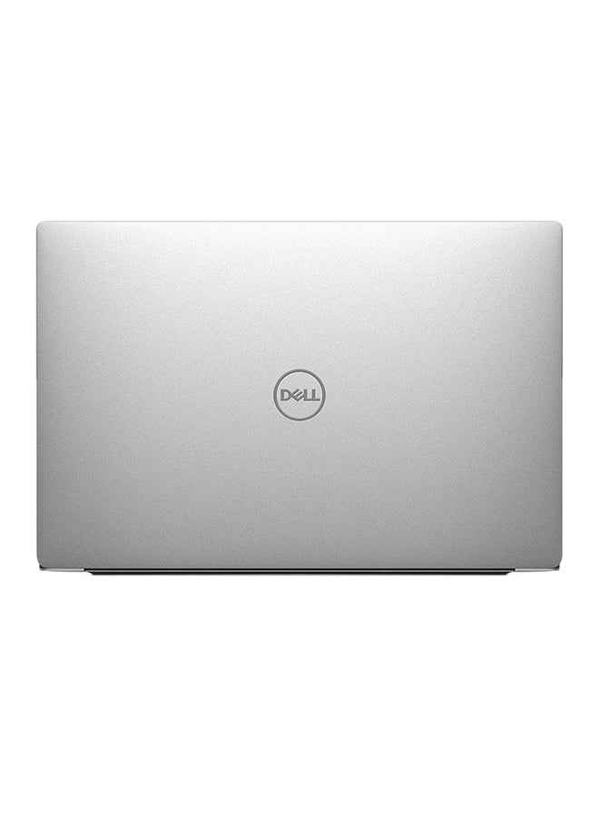 DELL - XPS 15 7590 Laptop With 15.6-Inch Touch Display, Core i7 Processor/32GB RAM/1TB SSD/4GB NVIDIA GeForce GTX 1050Ti Graphics Card/International Version Platinum Silver - Image 1