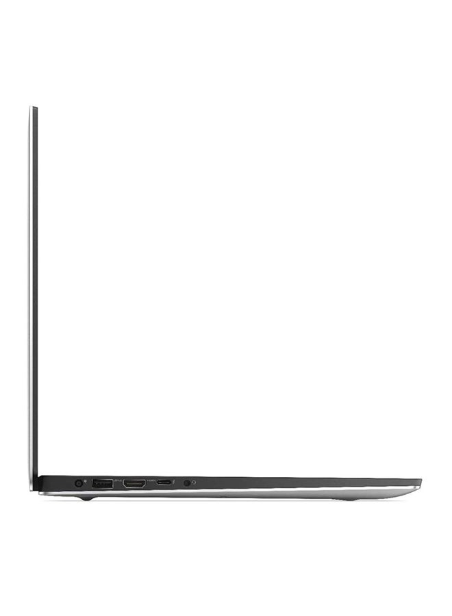 DELL - XPS 15 7590 Laptop With 15.6-Inch Touch Display, Core i7 Processor/32GB RAM/1TB SSD/4GB NVIDIA GeForce GTX 1050Ti Graphics Card/International Version Platinum Silver - Image 1