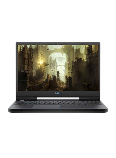 G5 15 Gaming  Laptop With 15.6-Inch Display, Core i7 Processor/16GB RAM/256GB SSD+1TB HDD (Hybrid Drive)/4GB NVIDIA GeForce GTX 1650 Graphics Card Black