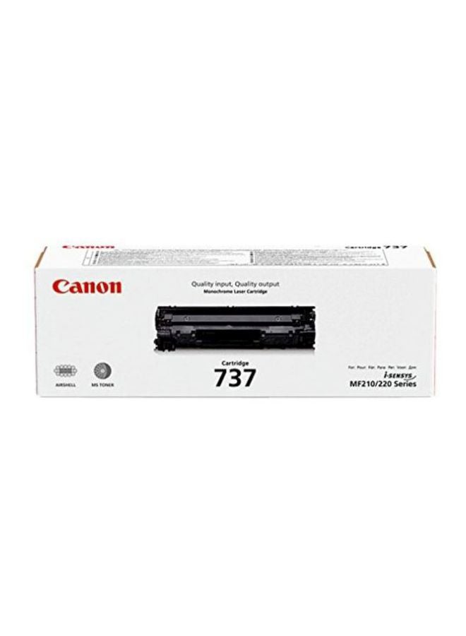 Canon Replacement Laser Toner Cartridge For Canon Printer Black