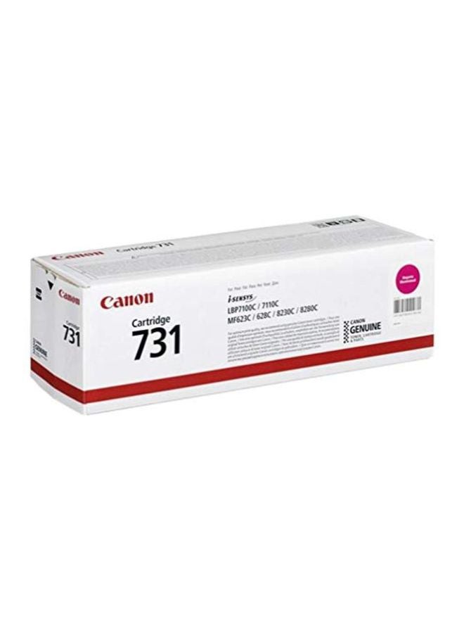 كانون خرطوشة حبر731 أرجواني - Image 2