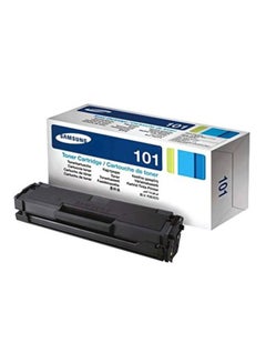 Samsung Laser Toner Cartridge Black 