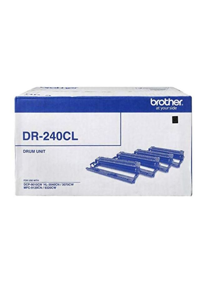 brother Laser Toner Cartridge Black