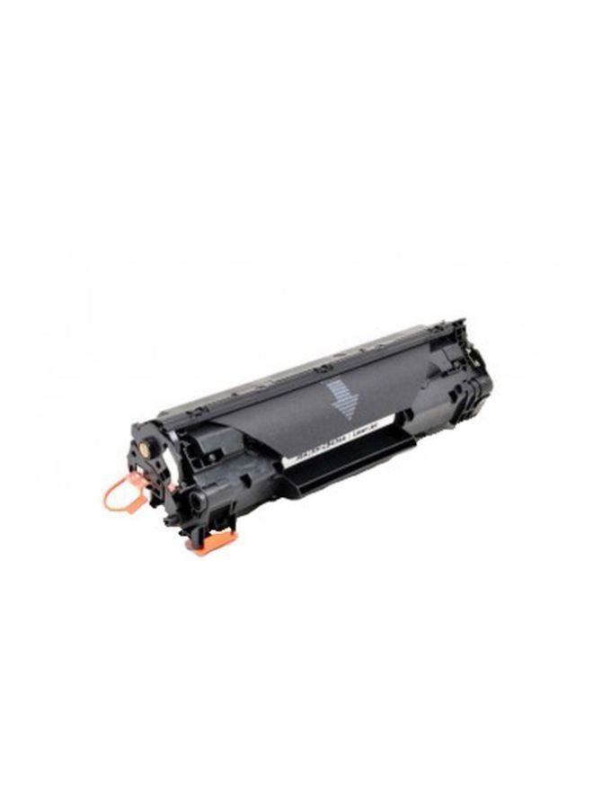 Asta Lazer Toner Cartridge For HP 36A Black  - Image 1