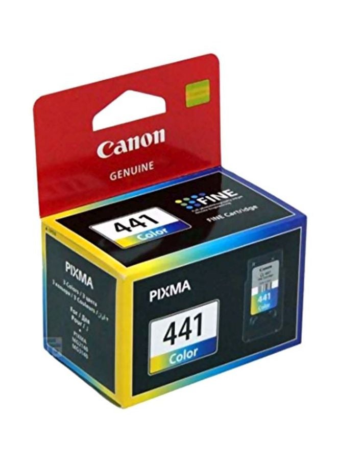Canon Ink Cartridge Toner Black - Image 2