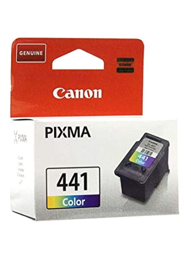 Canon Laser Toner Cartridge 441