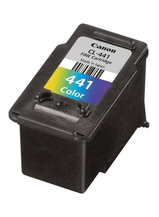Canon Ink Cartridge Toner Black - Image 1