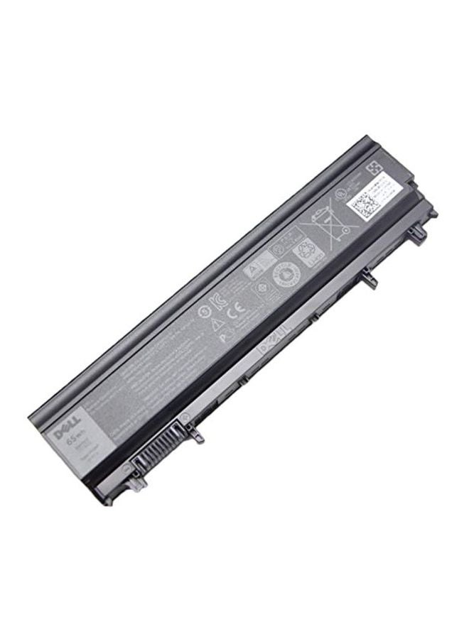 DELL Replacement Laptop Battery For Dell Latitude E5440/E5540 Notebook Black  - Image 1