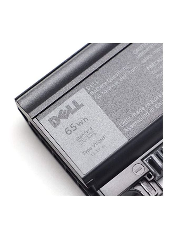 DELL Replacement Laptop Battery For Dell Latitude E5440/E5540 Notebook Black  - Image 2