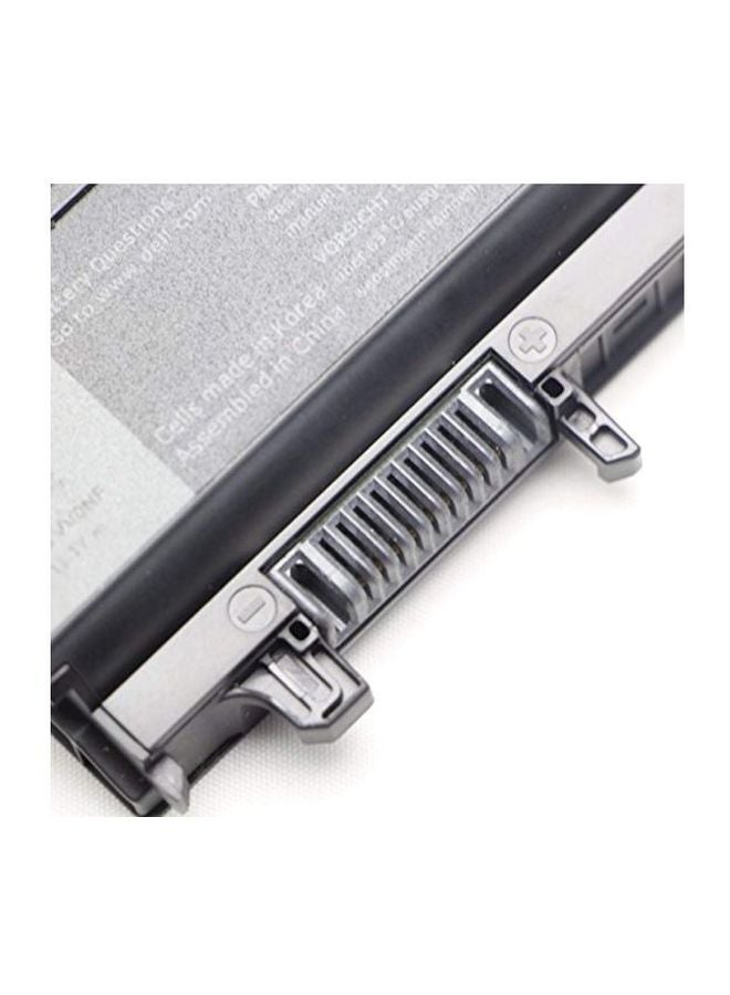 DELL Replacement Laptop Battery For Dell Latitude E5440/E5540 Notebook Black  - Image 3