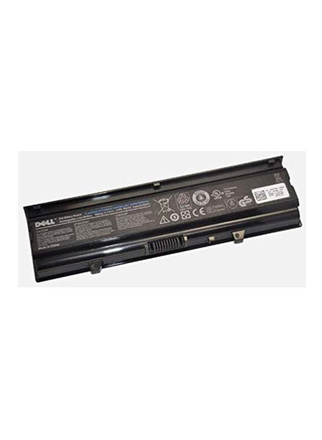 DELL Replacement Laptop Battery For Dell Inspiron N4020/N4030/M4010 Black
