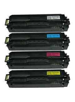 4-Piece Toner Cartridge Black - v1574766052/N32141899A_1