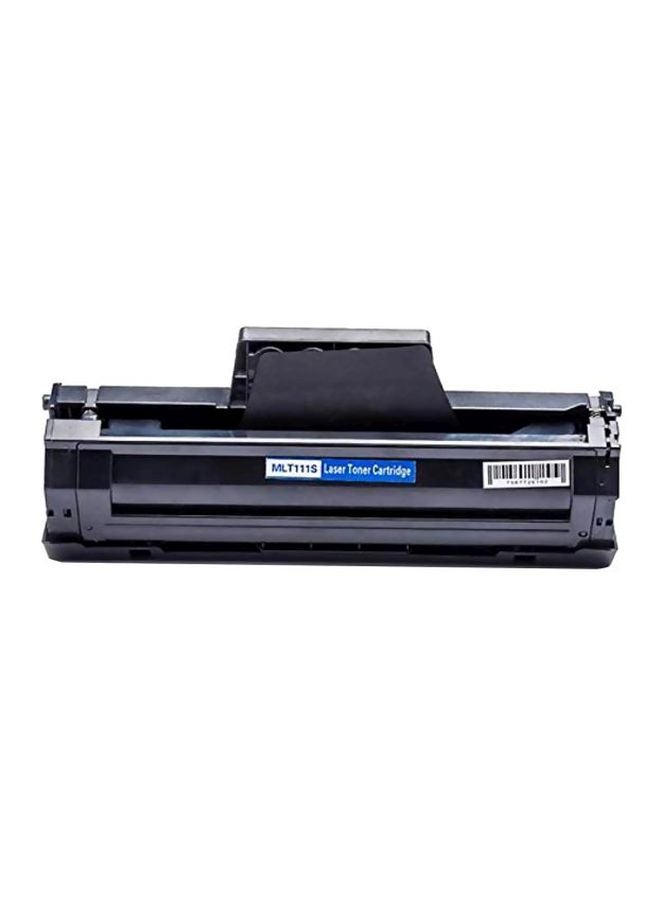 Elivebuyind - Toner Cartridges For Samsung Mlt-d111s Black - Image 1