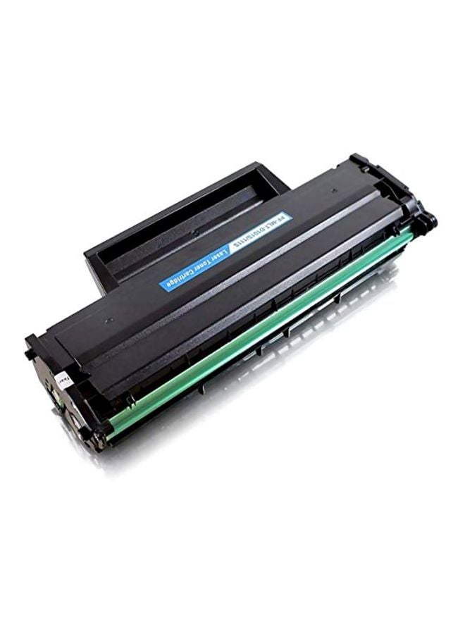 Elivebuyind - Toner Cartridges For Samsung Mlt-d111s Black - Image 1