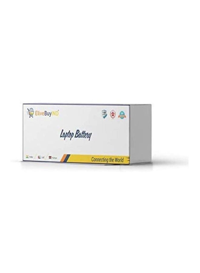 Elivebuyind - Rechargeable Laptop Battery For Toshiba Satellite A655 A660 A665 C640 A665d L655d L600 L750 Black - Image 1