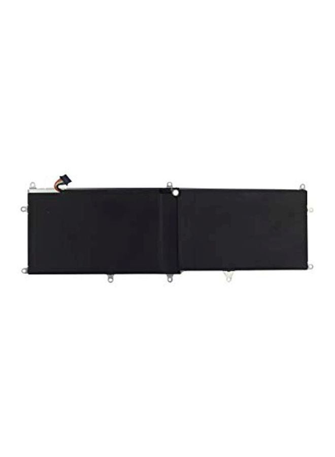 HP 3380.0 mAh Replacement Laptop Battery For HP Black - Image 2