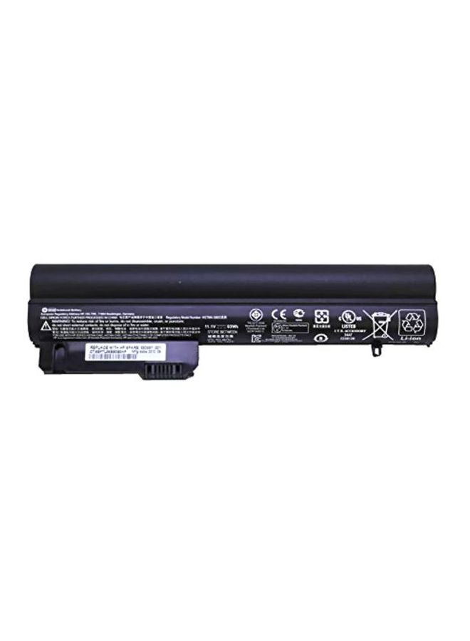 HP Replacement Laptop Battery For HP Notebook Purple