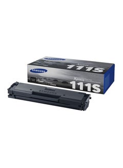 Samsung Xpress Toner Cartridge Black Noir  - Image 1