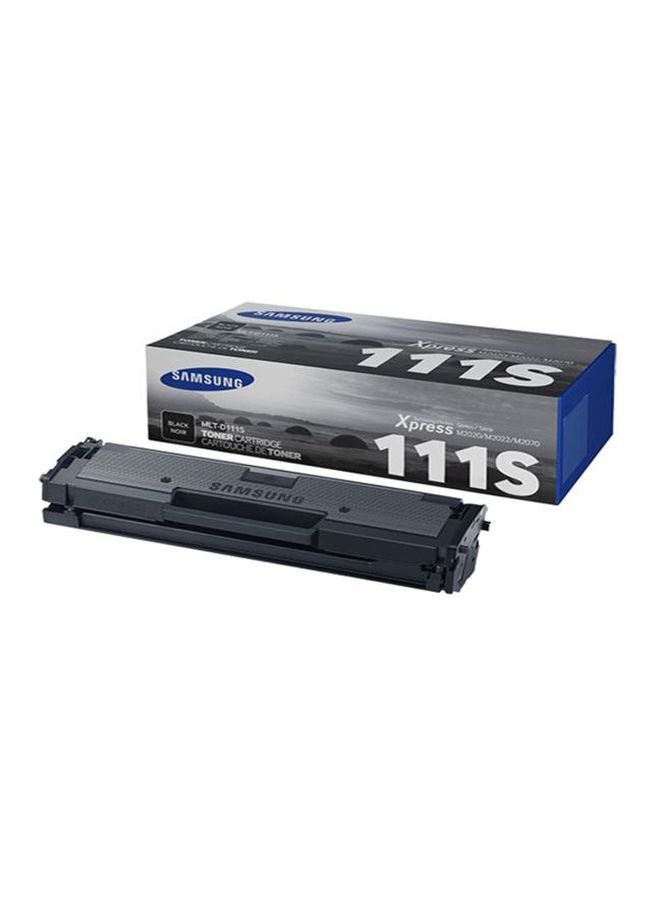 Samsung Xpress Toner Cartridge Black Noir - Image 1