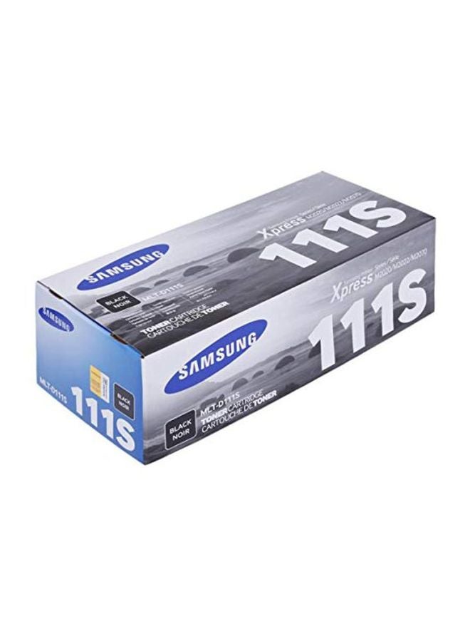 Samsung Xpress Toner Cartridge Black Noir - Image 2
