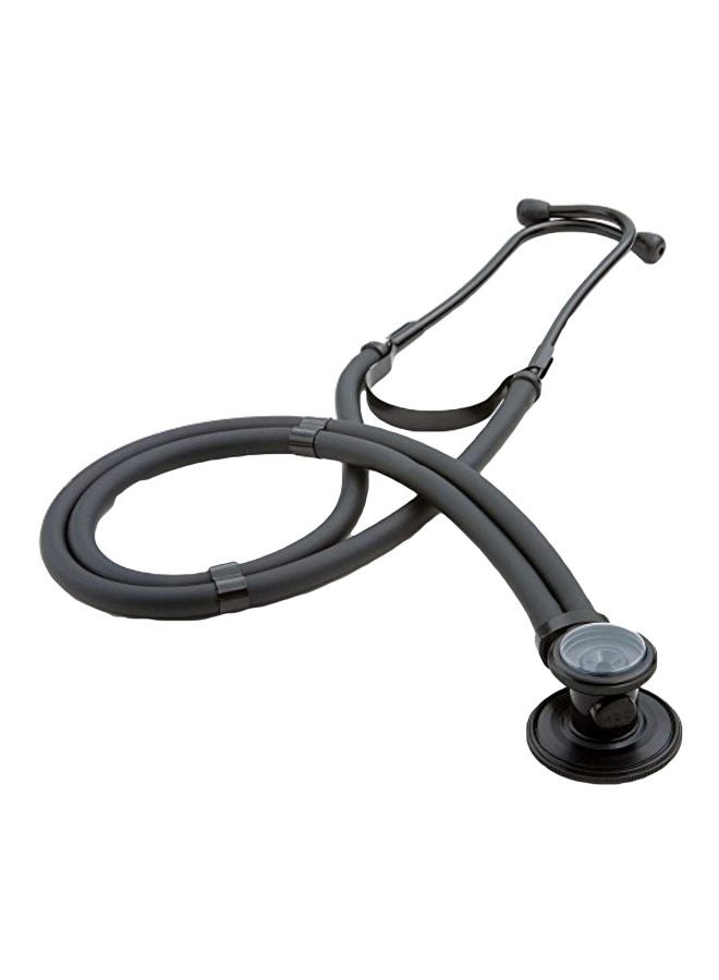 ADC Sprague Stethoscope With 5 Interchangeable Chestpiece - Image 1
