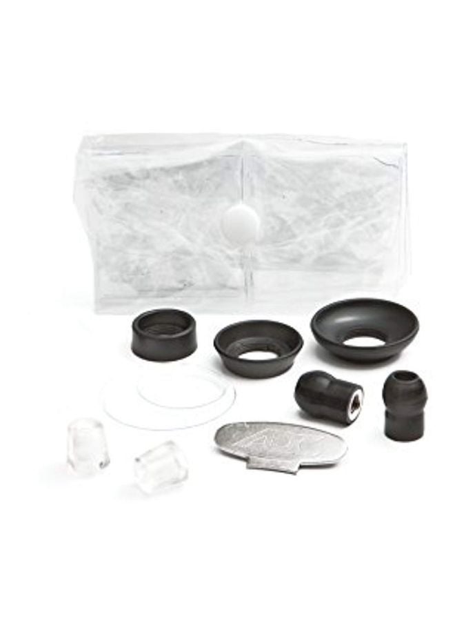 ADC Sprague Stethoscope With 5 Interchangeable Chestpiece - Image 4
