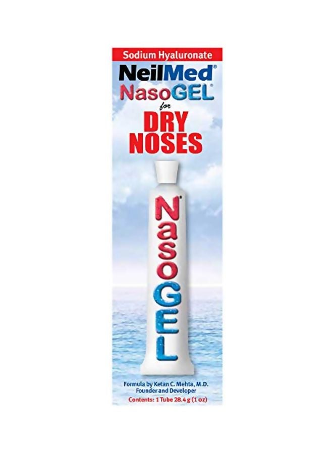 NeilMed Nasogel For Dry Noses - Image 2