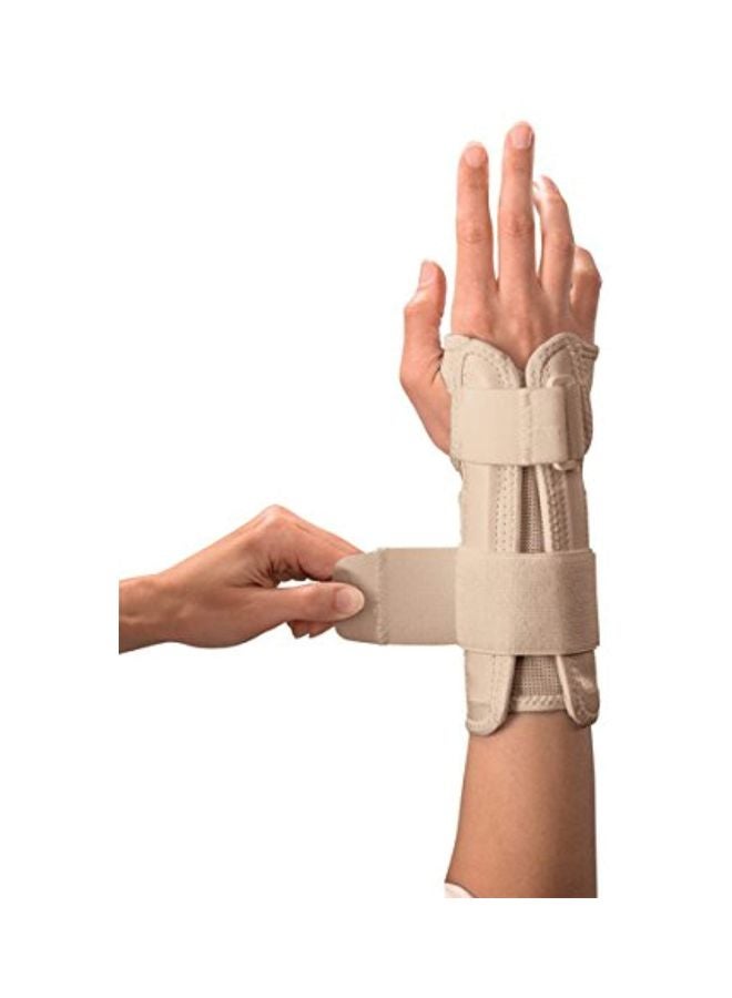 Mueller Wrist Stabilizer With Adjustable Straps - Image 5