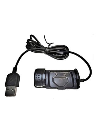 Replacement USB Charger For Scosche Rhythm Plus Armband Heart Rate Monitor - v1574768766/N32284729A_1