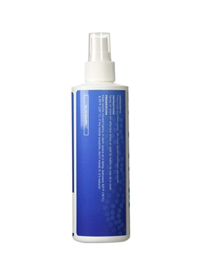 Food Grade - Hydrogen Peroxide Solution - Image 1