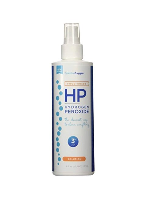 Hydrogen Peroxide Solution