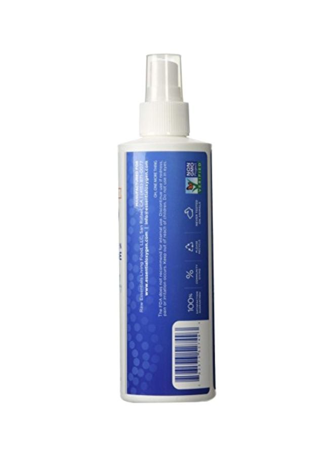 Food Grade - Hydrogen Peroxide Solution - Image 1