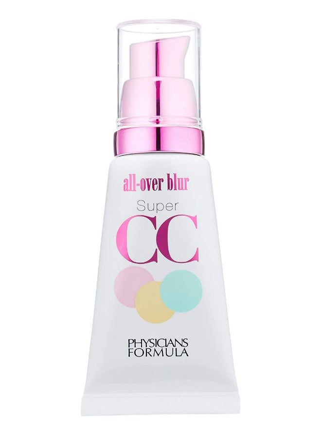 Physicians Formula Super CC Color Correction Cream Medium - Image 1