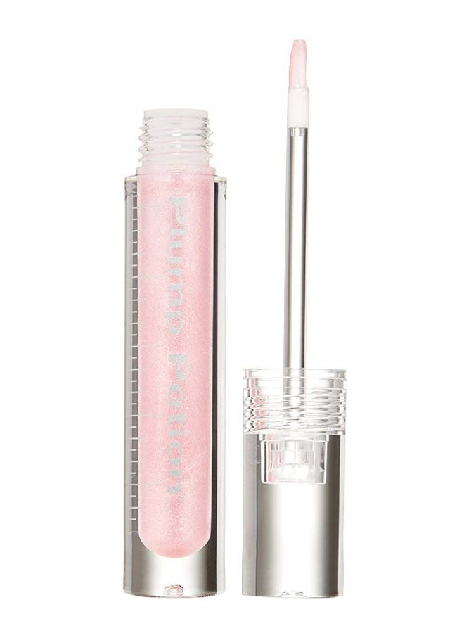 Physicians Formula Potion Needle Free Plumping Lip Gloss Pink Crystal Potion - Image 1