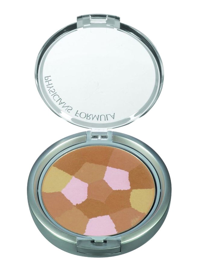 فيزيشنز فورميلا علبة بودرة برونزر برونز برَّاق - Image 1