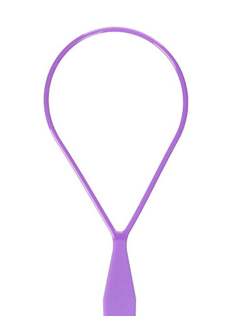 CONAIR Topsy Tail Kit Purple - Image 2