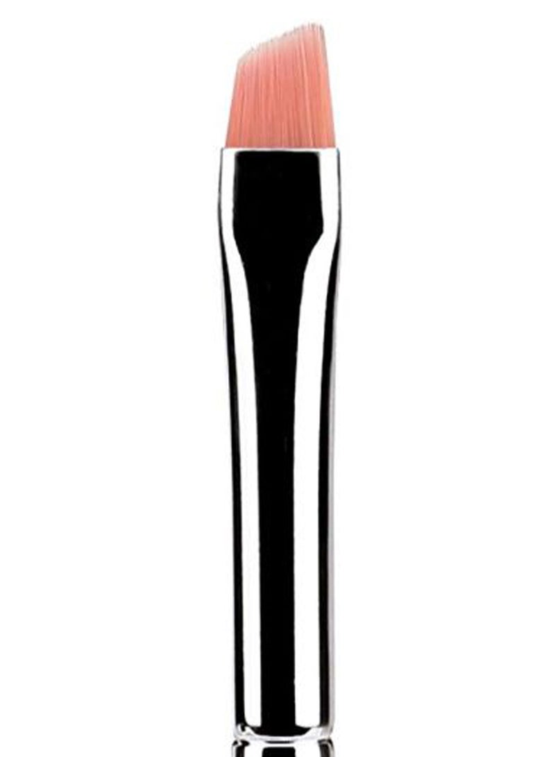 Bdellium Tools Professional Eye Make Up Brush 762 Small Angle - Image 2