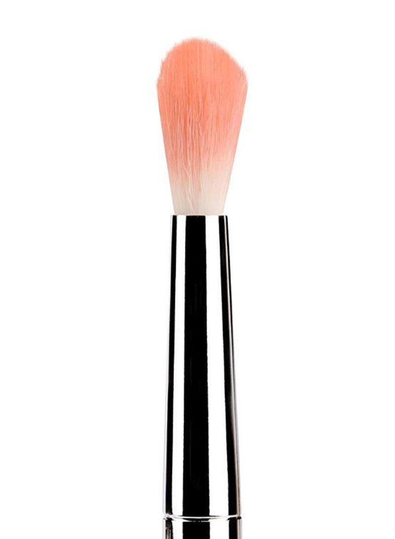 Bdellium Tools Professional Eye Make Up Brush 785 Tapered Blending  - Image 2