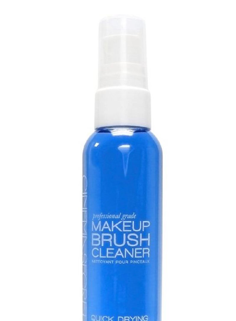 Cinema Secrets - Professional Makeup Brush Cleaner Clear - Image 1