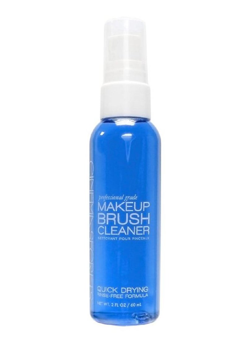 Cinema Secrets - Professional Makeup Brush Cleaner Clear - Image 1