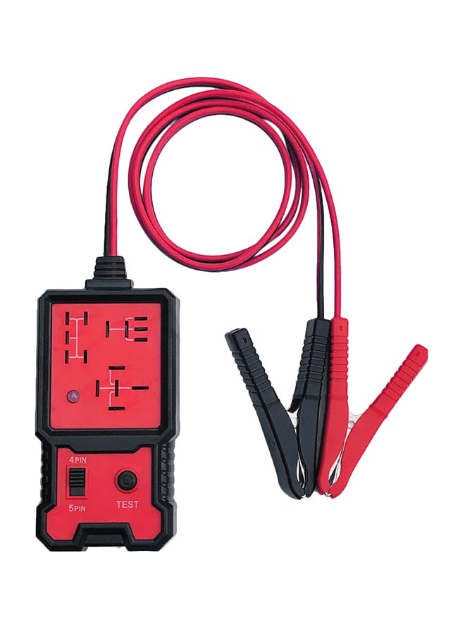 Generic Car Battery Checker  - Image 1