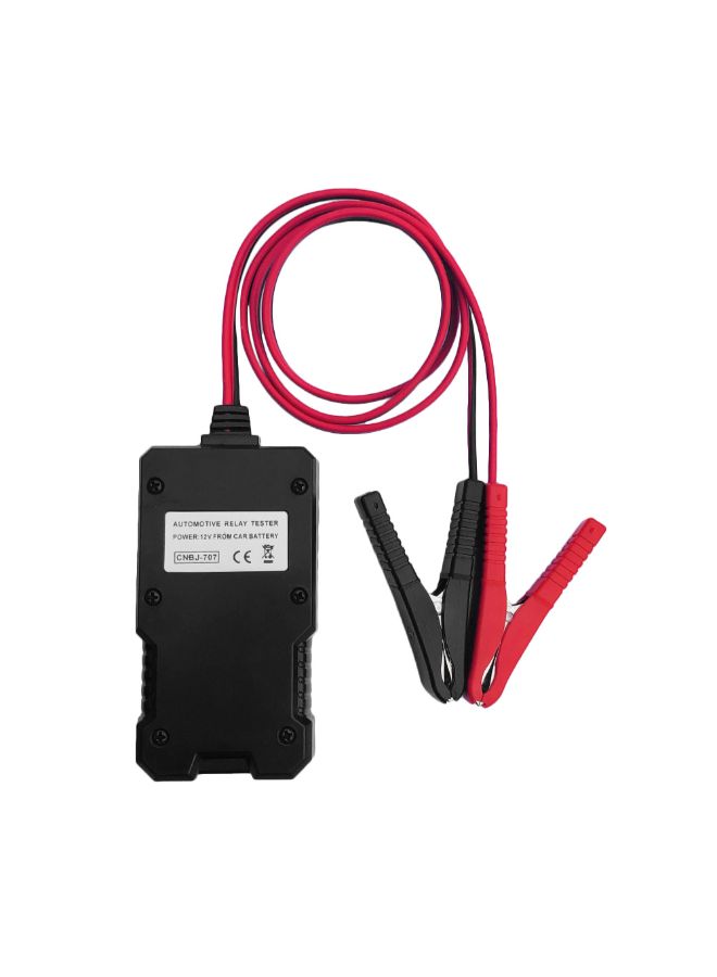 Generic Car Battery Checker  - Image 5
