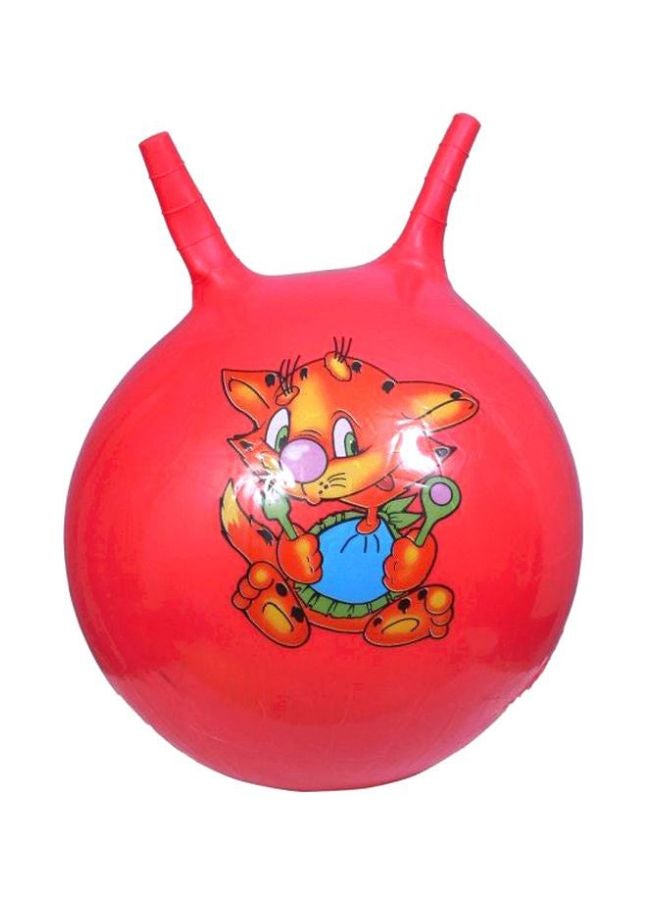 لعبة كرة القفز 45سم