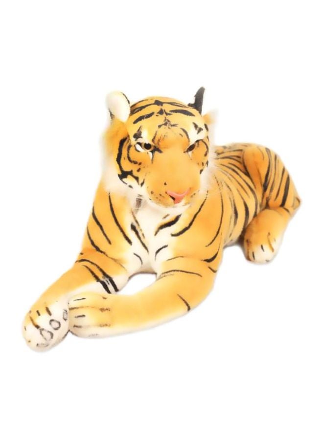 Tiger Plush Toy - Image 1