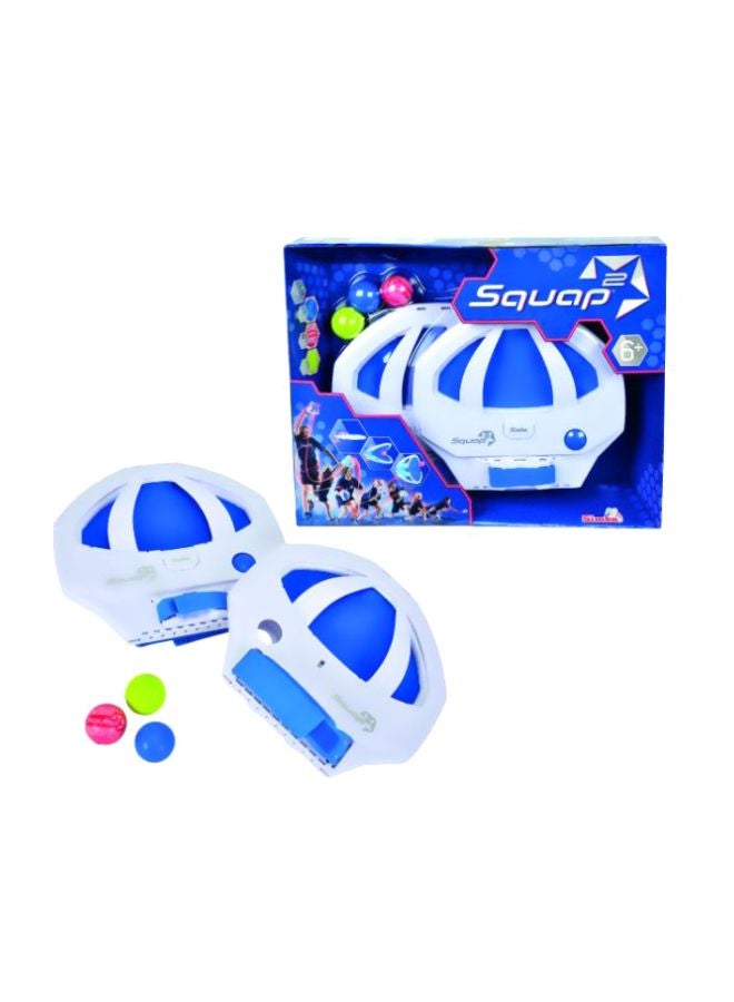 Simba Plastic Catch Ball Game