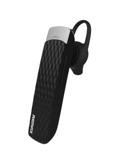 REMAX RB-T9 HD Voice Bluetooth Wireless On-Ear Headphones Black  - Image 1